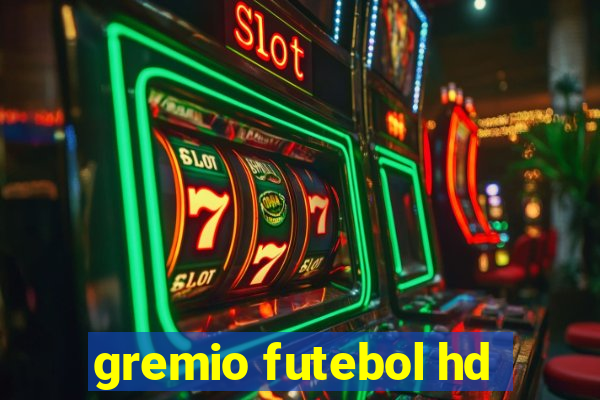 gremio futebol hd