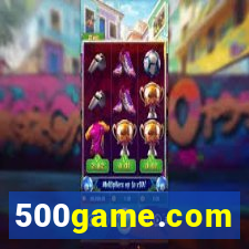 500game.com