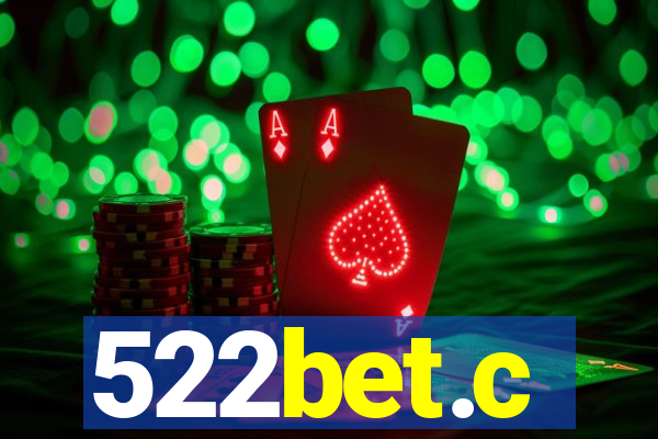 522bet.c