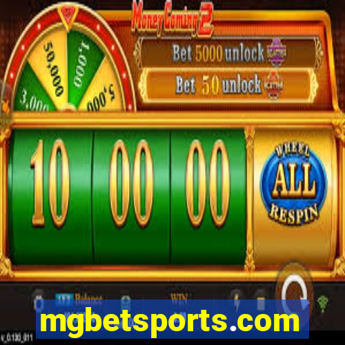 mgbetsports.com