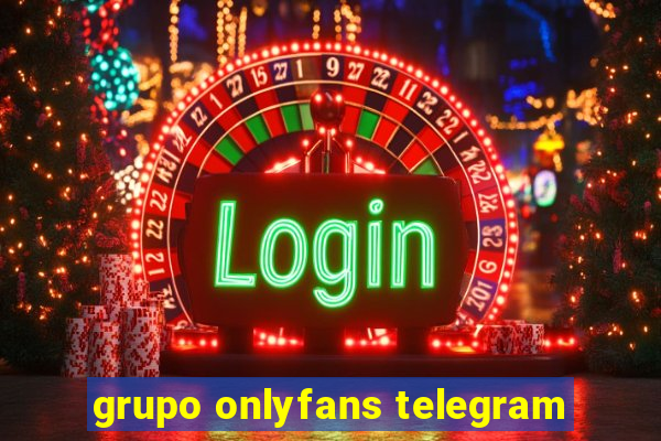 grupo onlyfans telegram