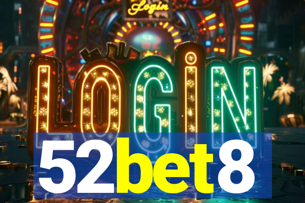 52bet8