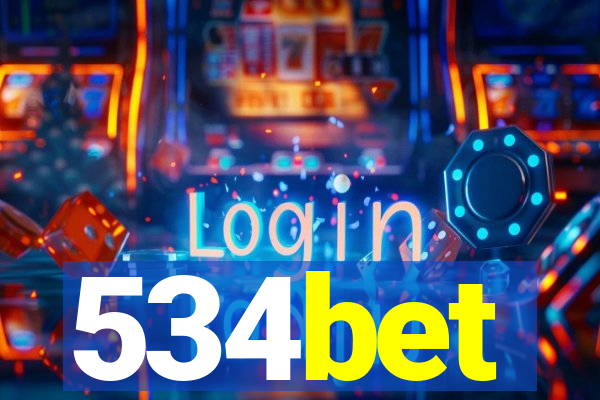 534bet