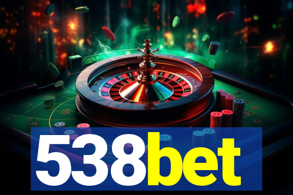 538bet