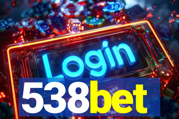 538bet