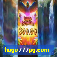 hugo777pg.com