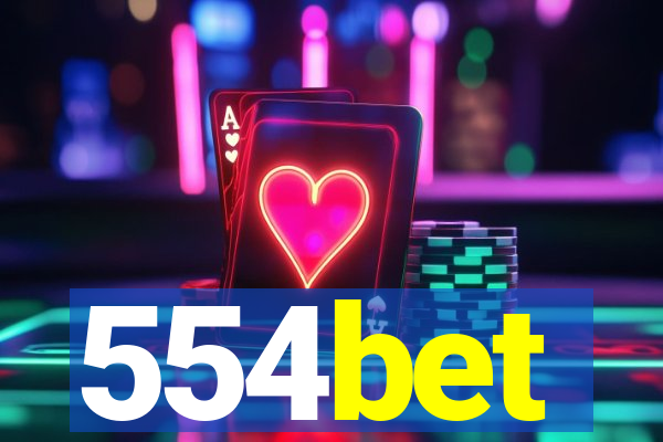 554bet