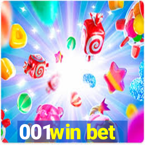 001win bet