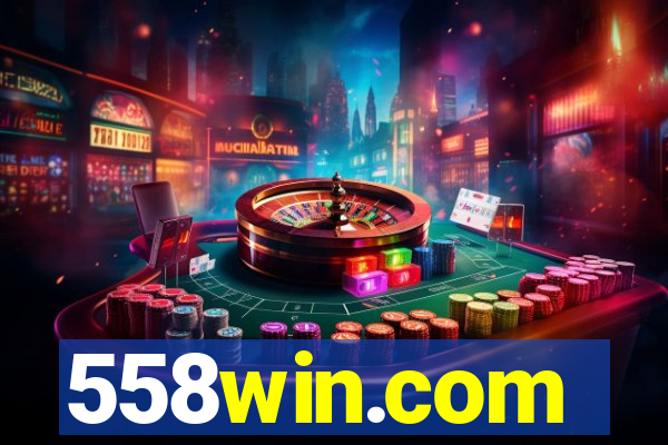 558win.com