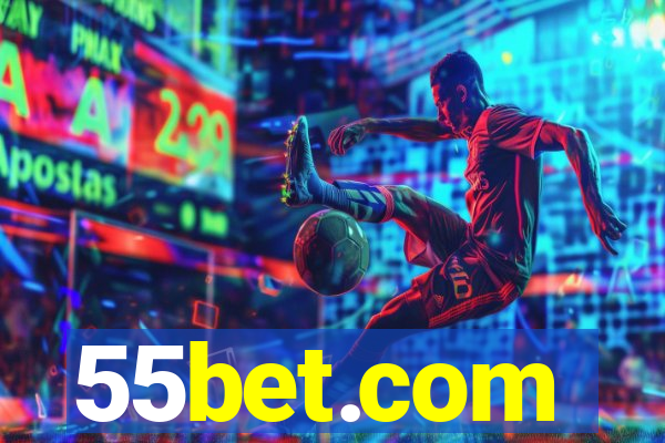 55bet.com