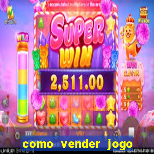 como vender jogo do bicho