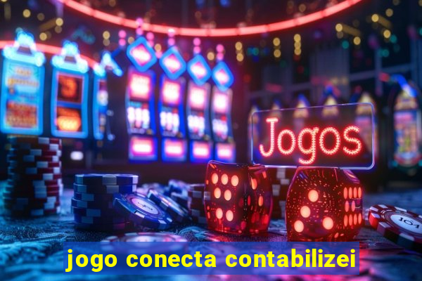 jogo conecta contabilizei