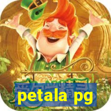 petala pg