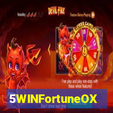 5WINFortuneOX