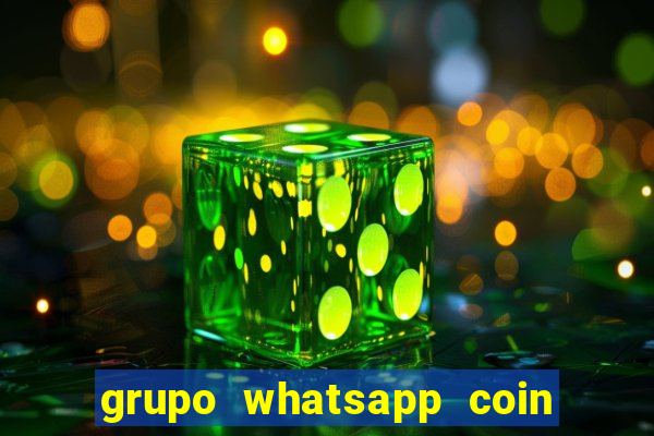 grupo whatsapp coin master cartas