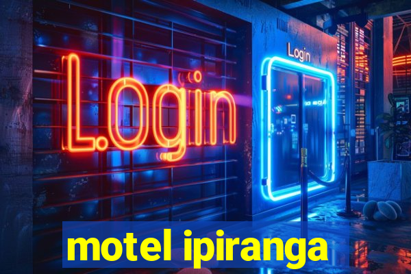 motel ipiranga