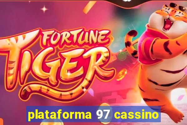 plataforma 97 cassino