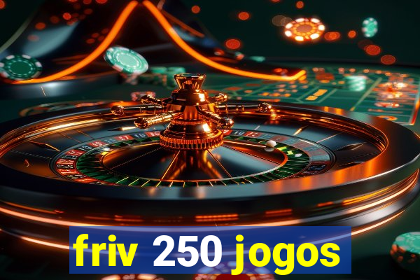 friv 250 jogos