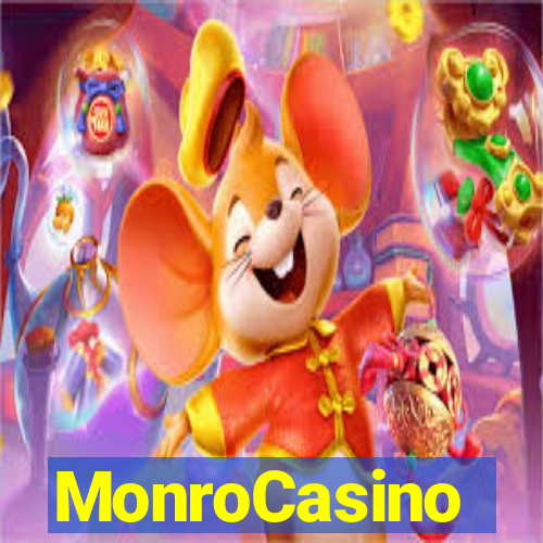 MonroCasino