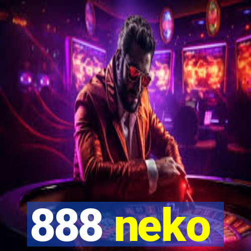 888 neko