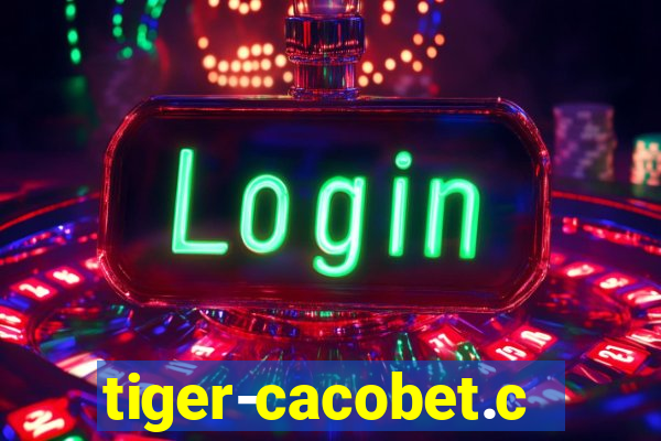 tiger-cacobet.com