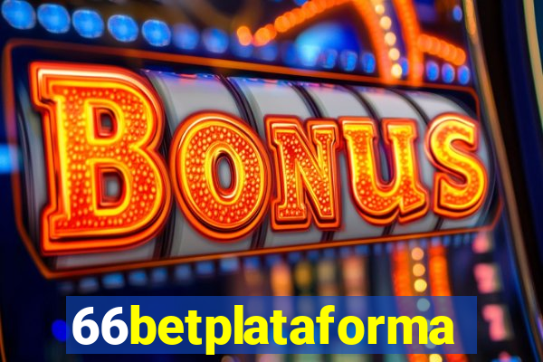 66betplataforma