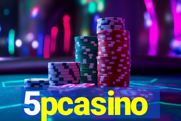 5pcasino