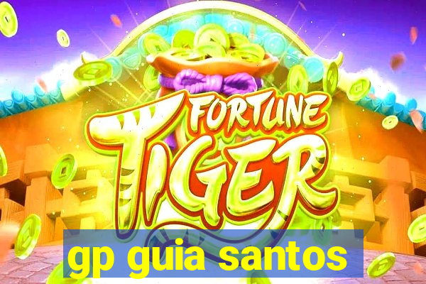 gp guia santos