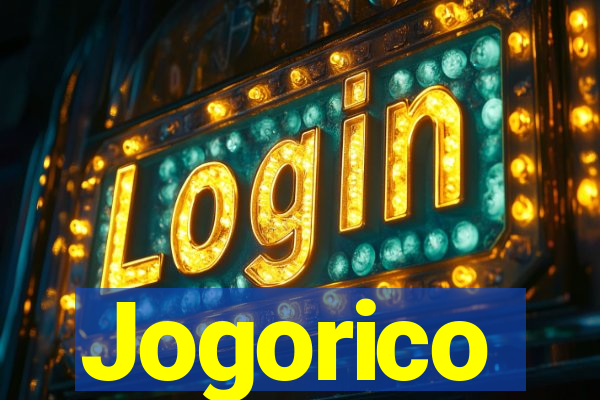 Jogorico