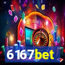 6167bet