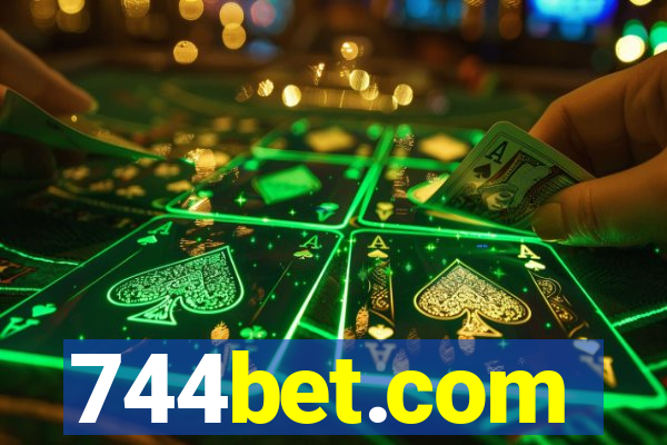 744bet.com