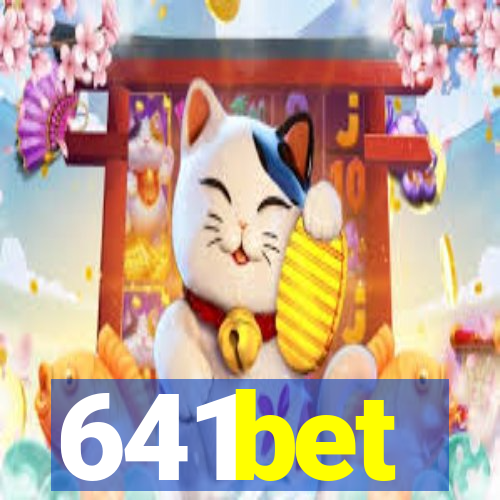 641bet