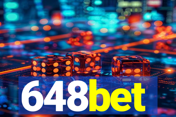 648bet