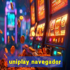 uniplay navegador