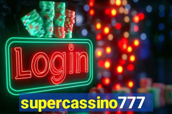 supercassino777