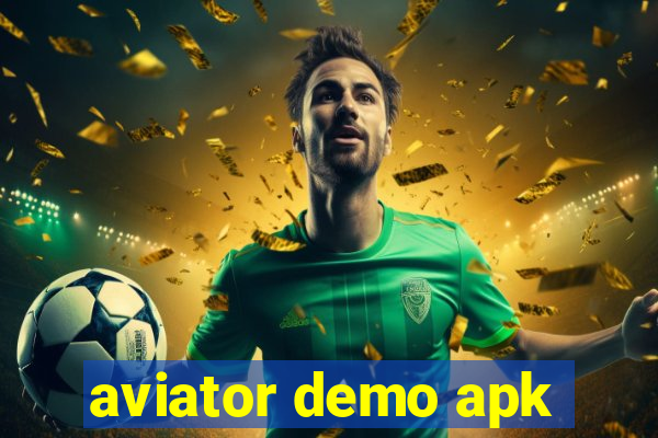 aviator demo apk