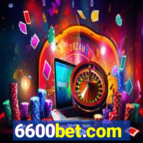 6600bet.com