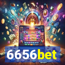 6656bet