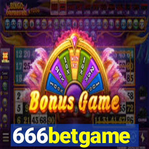 666betgame