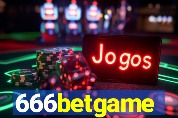 666betgame