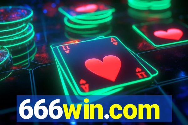 666win.com