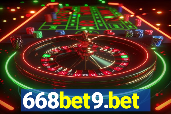 668bet9.bet