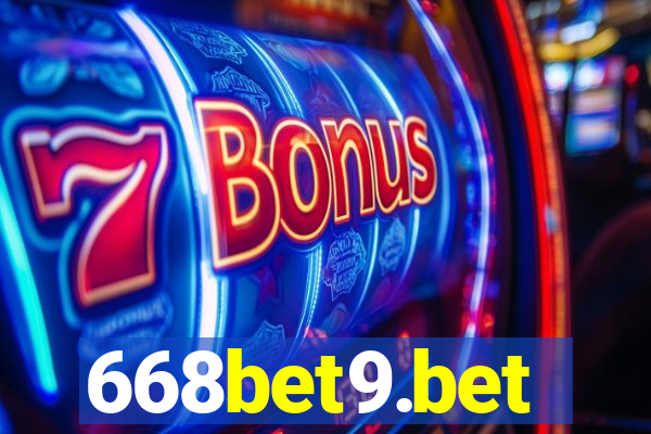 668bet9.bet