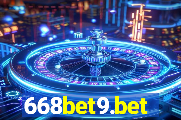 668bet9.bet