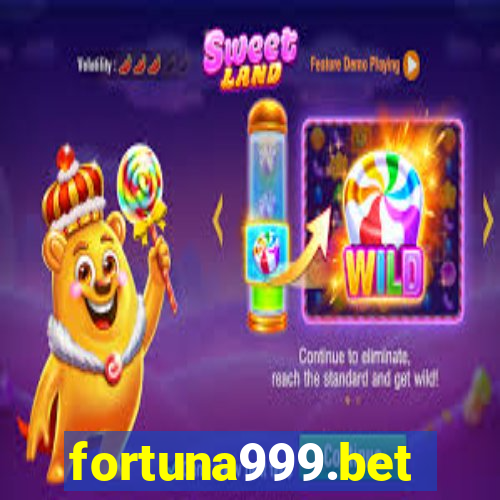 fortuna999.bet