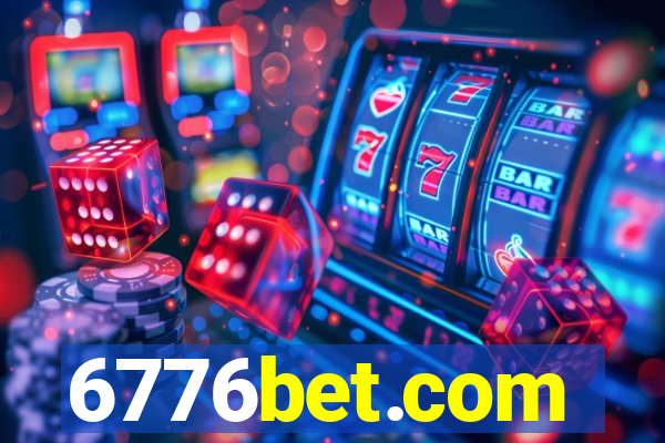 6776bet.com