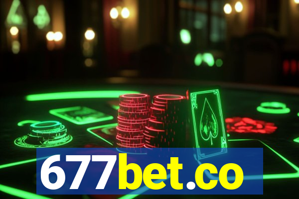 677bet.co