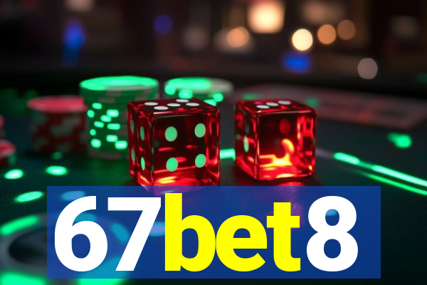 67bet8