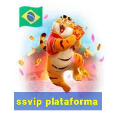 ssvip plataforma