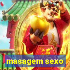 masagem sexo